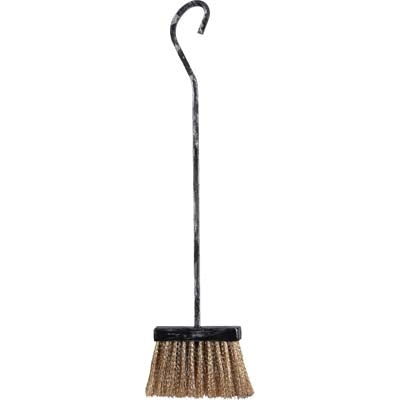 SCOPETTA X CAMINO - FERRO BATTUTO/OTTONE CM 50- 5 pezzi