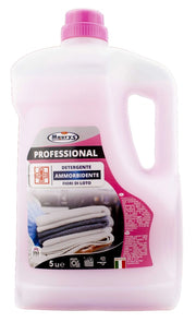 MAURY'S PROFESSIONAL 5LT AMMORBIDENTE FIORI DI LOTO