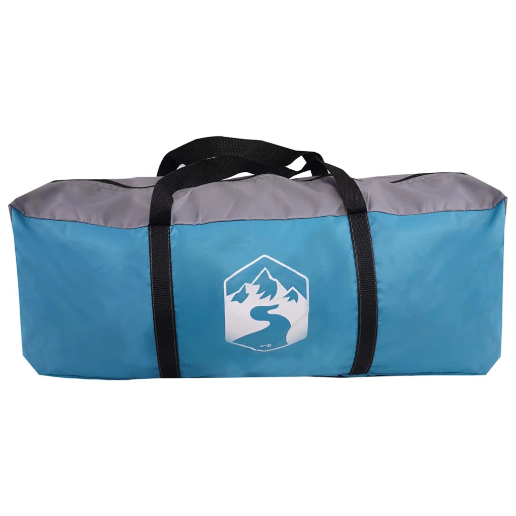 Tenda a baldacchino impermeabile Blu 42042211