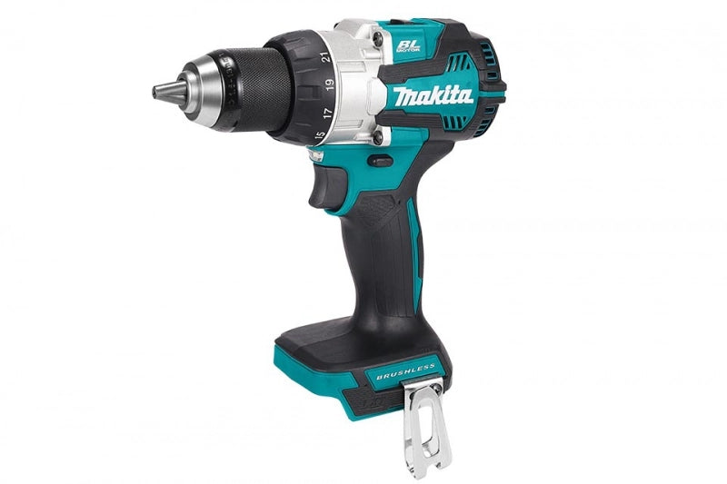 Makita Trapano a batteria