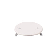 Coperchio fissaggio a vite D.65 cm