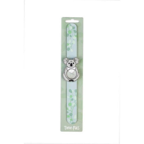 Orologio Time Pals Slap: Koala