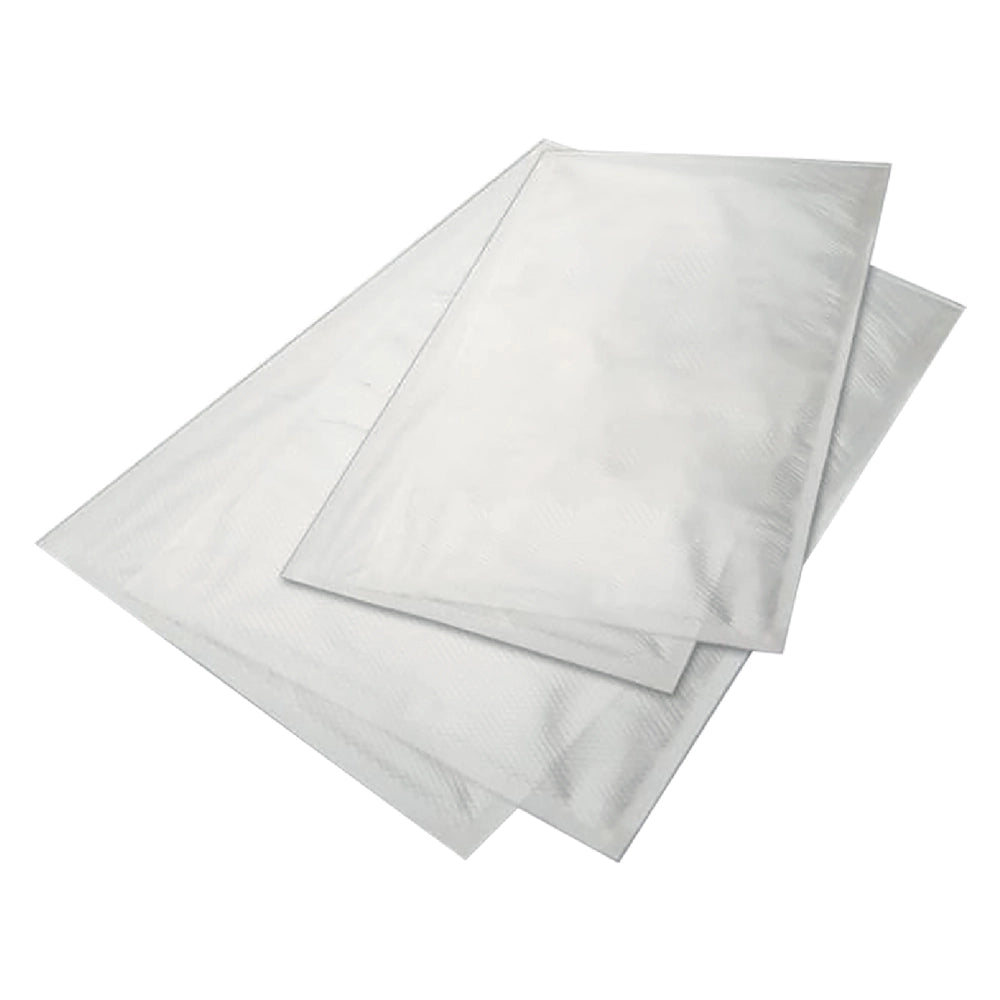 SACCHETTI PRETAGLIATI GOFFRATURA A ROMBO 30 x 40 - confezione 20 pezzi  - ALA2000