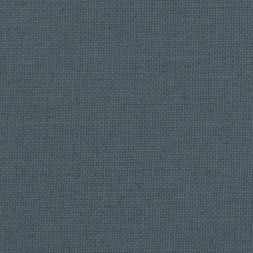 Divano per Bambini-Sofa-Divanetto Grigio Scuro 50x40x30 cm in Tessuto