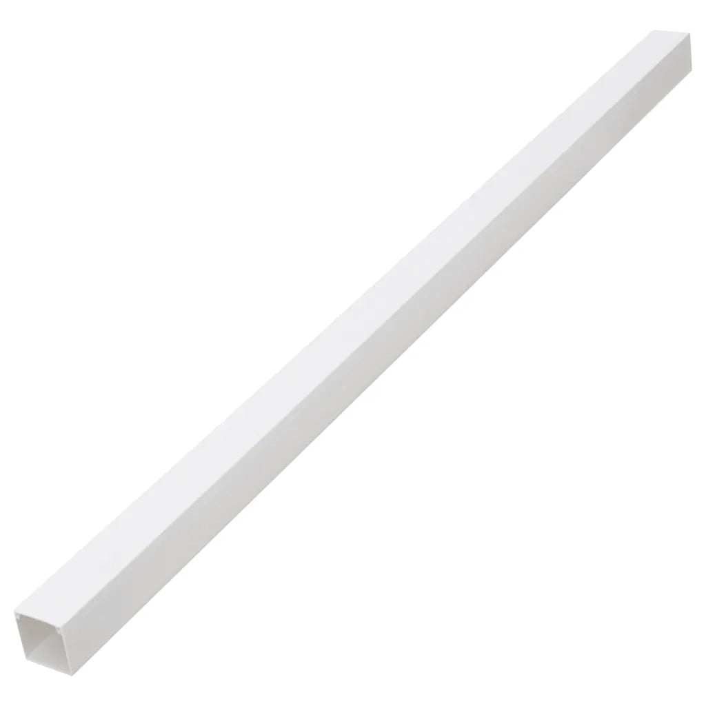 Canalina per Cavi 40x25 mm 30 m in PVC CFW4243467