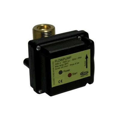 FLOWPUMP COMANDO AUTOMATICO PER POMPA- 8 bar- MATIC- pezzi 1