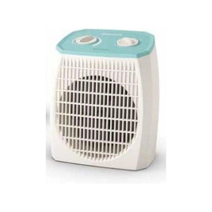 Olimpia Splendid 99291 Caldo Pop B Termoventilatore 2000W IP21 Funzione Ventilazione colore Blu