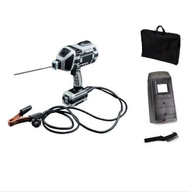 SALDATRICE ELETTRICA PORTATILE CARDINALE TOP LINE 20-120 Amp - CARDINALE TOP LINE