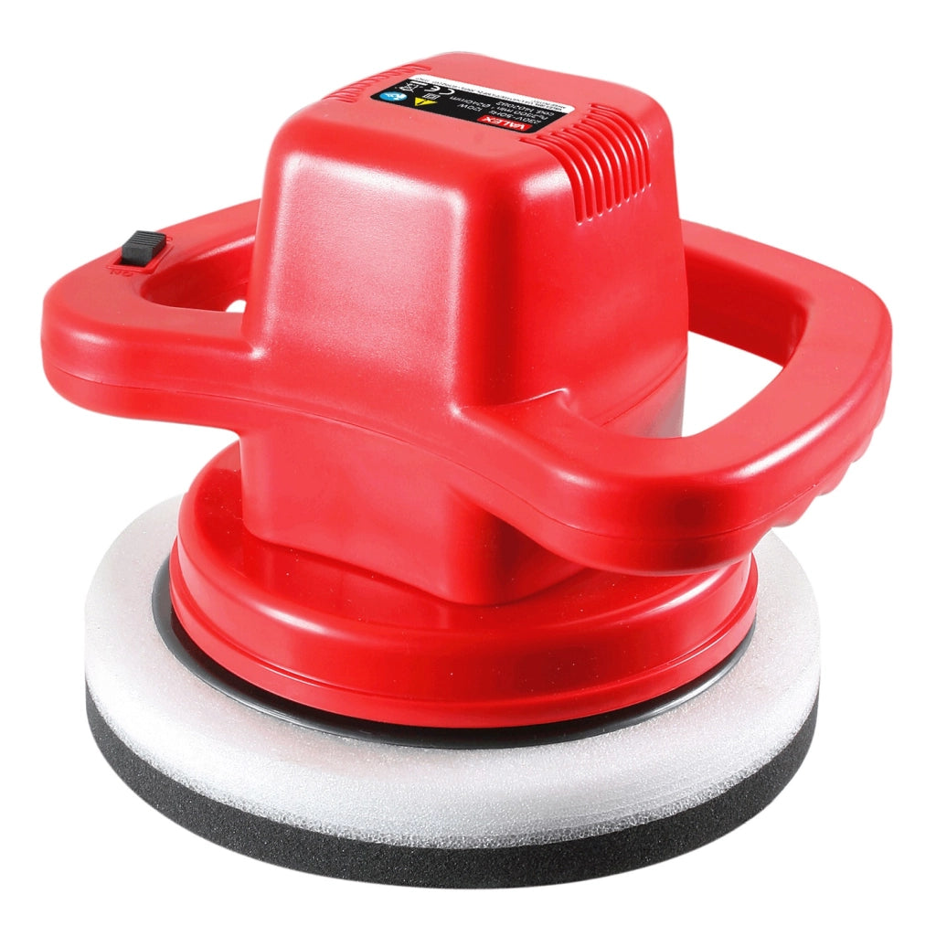 Valex LUCIDATRICE LA3300 110W CON BASE DA 240MM