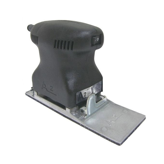 A2 Levigatrice Orbitale M3L Pro