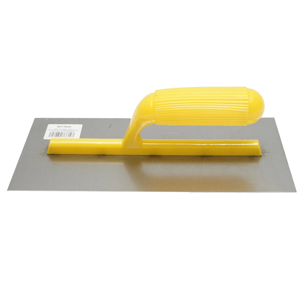 Slitta con manico in plastica 280x130mm