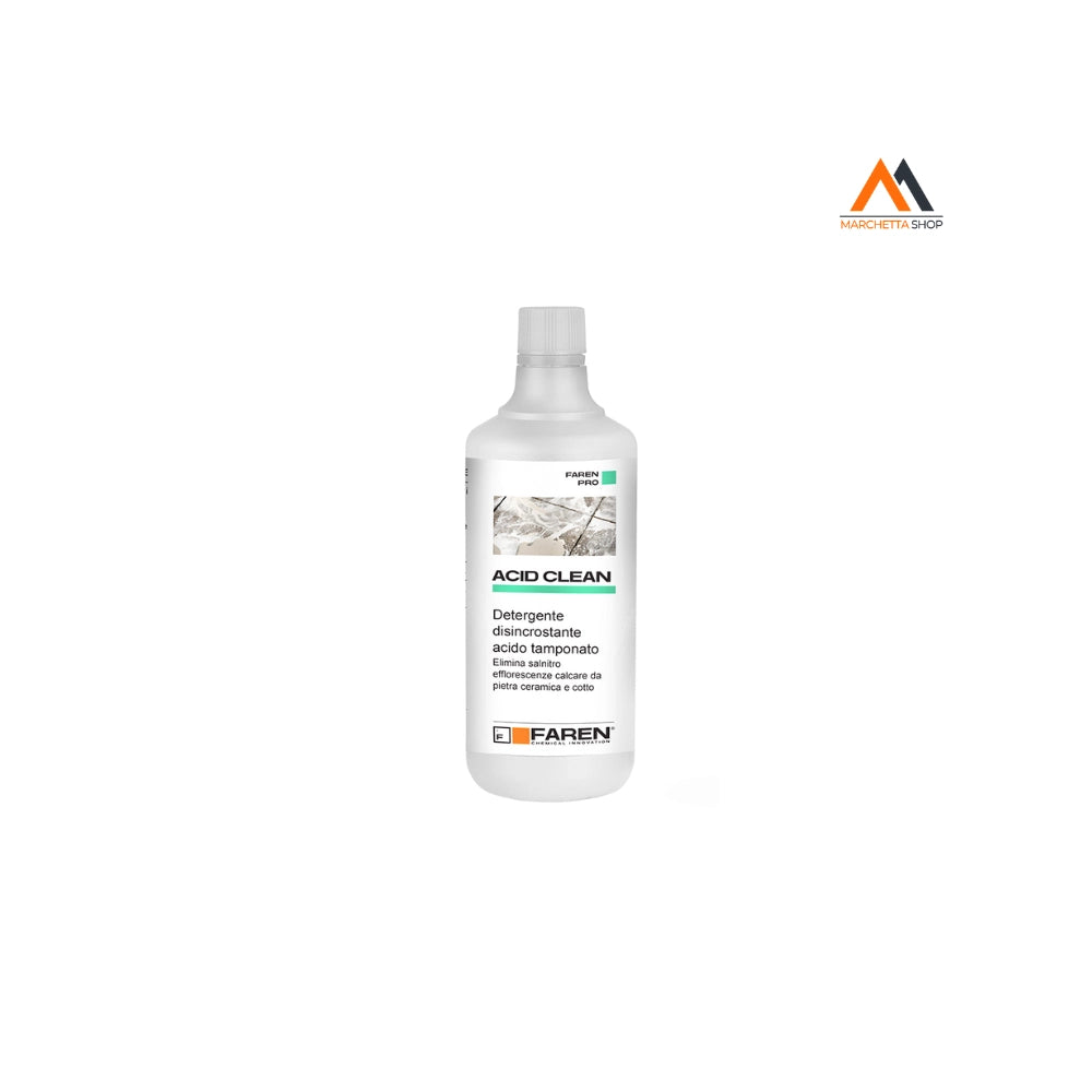 ACID CLEAN 1 lt