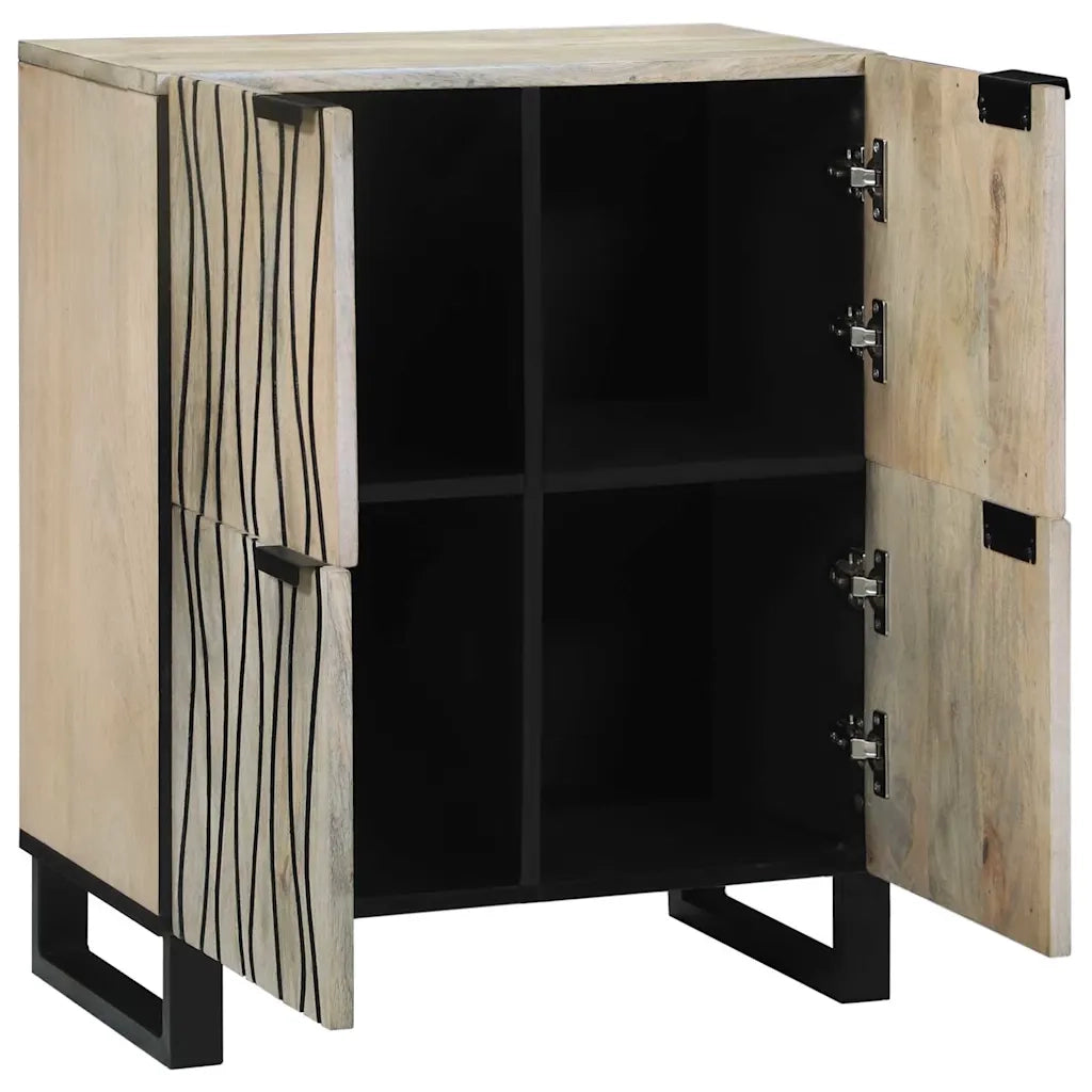Armadi e Supporti per Storage di Media Bianco e Nero 4017998