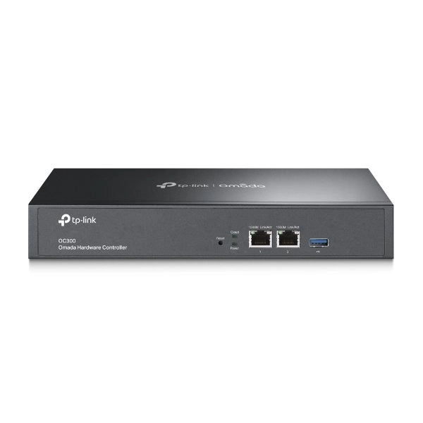 Controller tplink oc300 2p ethernet 1p usb cloud access