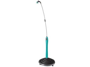 DOCCIA SOLARE PER ESTERNI SUNNY STYLE  ø cm.58x200h.  blue  80005522    GF
