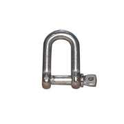 GRILLO INOX PERNO IMPERDIB. Ø MM.10