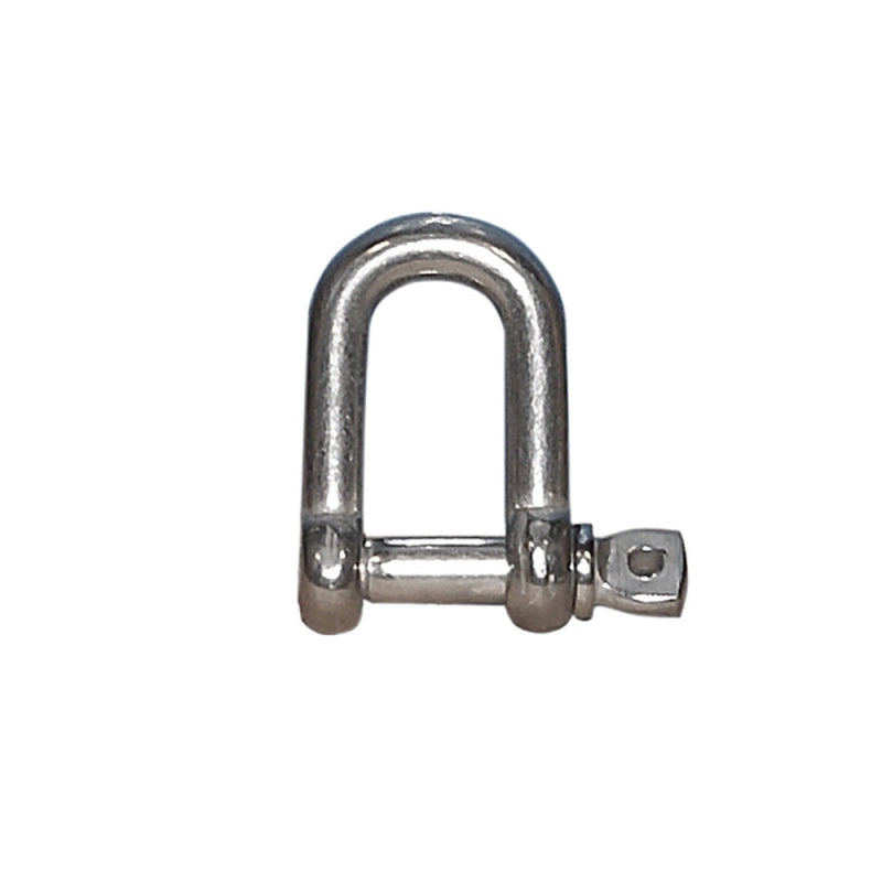 GRILLO INOX PERNO IMPERDIB. Ø MM.10