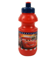 BORRACCIA PER BAMBINI CAPIENZA 35 CL CON DESIGN CARS