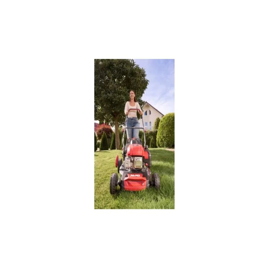 TOSAERBA A SCOPPIO EASY 4,26P D TECH5000 131CCM 2,4KW