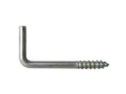 RAMPINO DRITTO A VITE- - mm.20x70 - ø mm.4x50 - 200 pezzi PUCCIONI