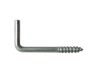 RAMPINO DRITTO A VITE- - mm.20x70 - ø mm.4x50 - 200 pezzi PUCCIONI
