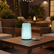 Lampe de table LUNA Lucioled froid