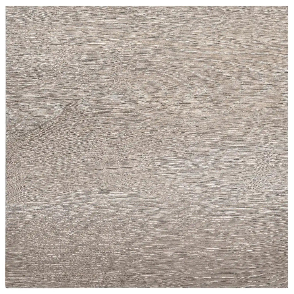 Plance per Pavimentazione Autoadesiva 30,5 x 30,5 cm 20 pz PVC CFW6814768