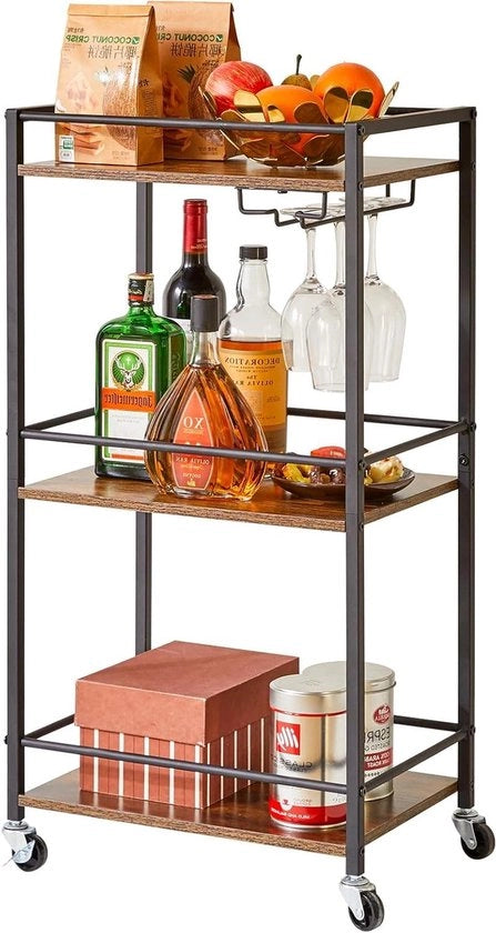 Cassa di Servizio TMJ519H - Bar da Casa