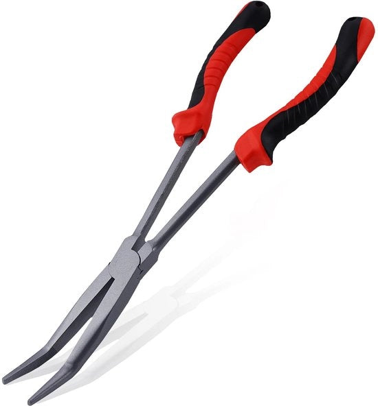 Verdunatore a carbonio da pesca - 28 cm di lunghezza