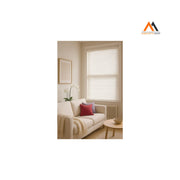 TENDA VENEZIANA 'KASART' cm 100 x 240 - bianca