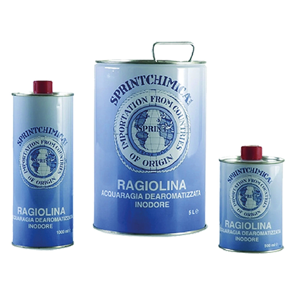 20pz acquaragia inodore lt. 1 cod:ferx.902304nlm