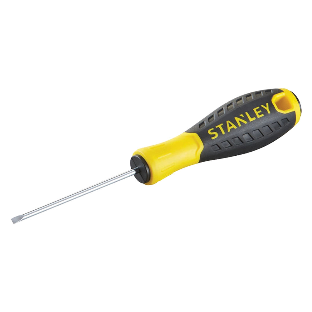 CACCIAVITE A TAGLIO LAMA PARALLELA 'ESSENTIAL' mm 3 x 75 - art. STHT1-60358  - STANLEY