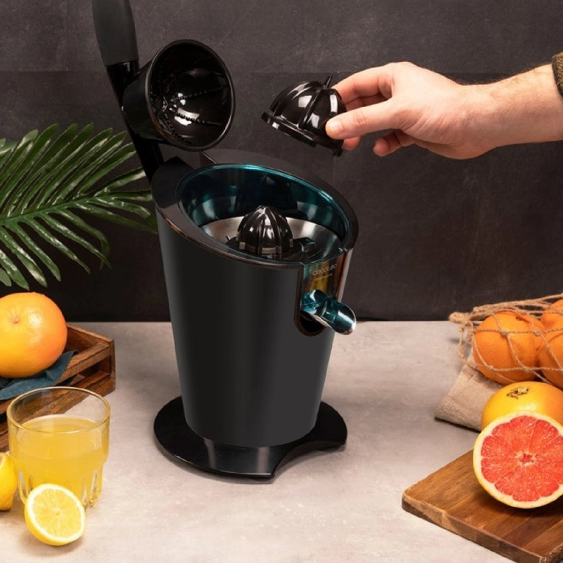 CECOTEC 03890 - EssentialVita PowerFresh 1000 Black