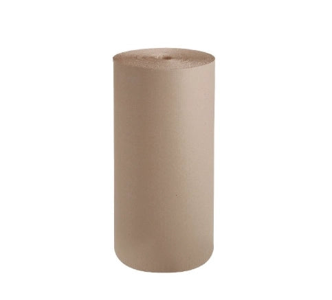 CARTONE ONDULATO SPESSORATO rotolo mt 1x45