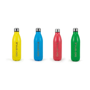BOTTIGLIA TERMICA ENERGY 0,75 L ASS.TA- 12,0 pz