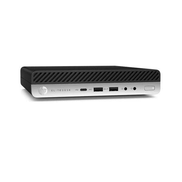 Hp  800  g5  i5/8/256 - RSD100271