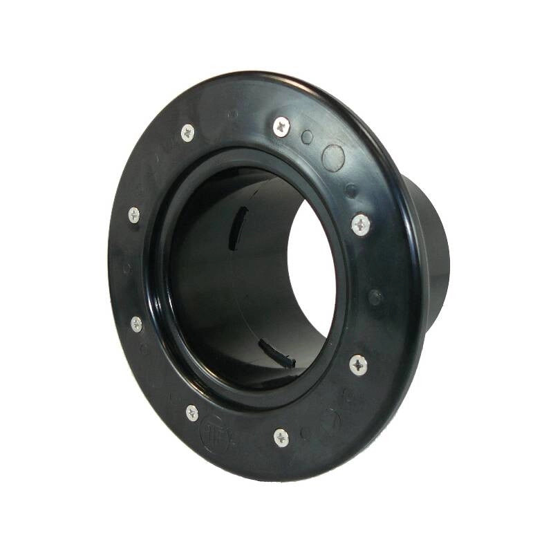 Flangia RTF Ø110mm Extra strong ad incollaggio per teli e vasche di raccolta