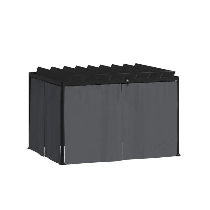 Telo ricambio per gazebo Belize 3x3 m