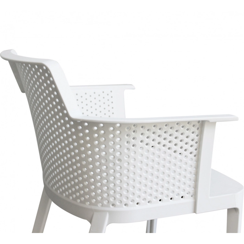 Set di 4 POLTRONE CATHY