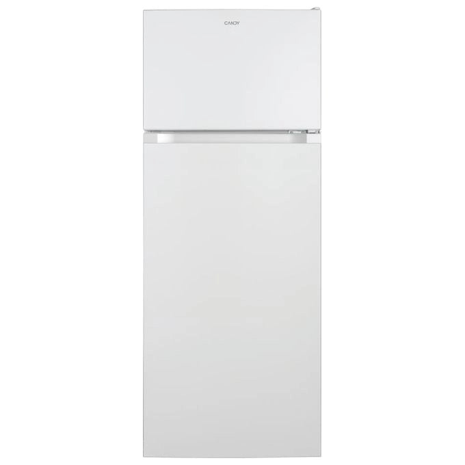 Candy CDG1S514EW Libera installazione 211 L E Bianco