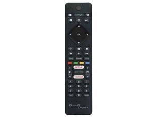 Telecomando Original Bravo 4 per Tv Philips