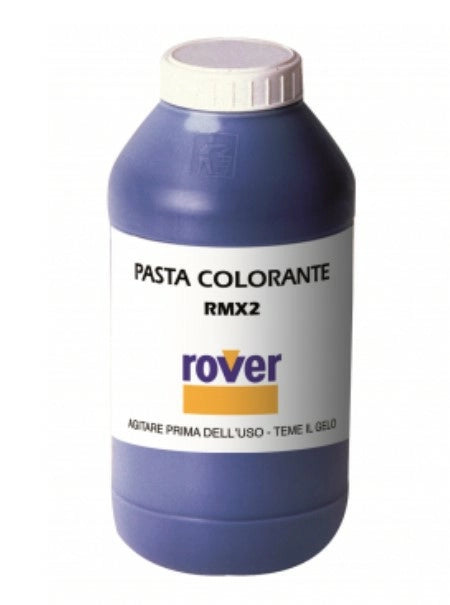 Colorante Rms2 Rt Gi.Oss 1Lt - Boero