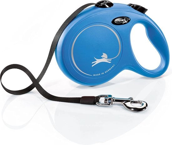 Collare per animali, blu