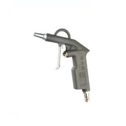 Pistola per soffiaggio a canna corta GLOBEX alta pressione max 8 bar