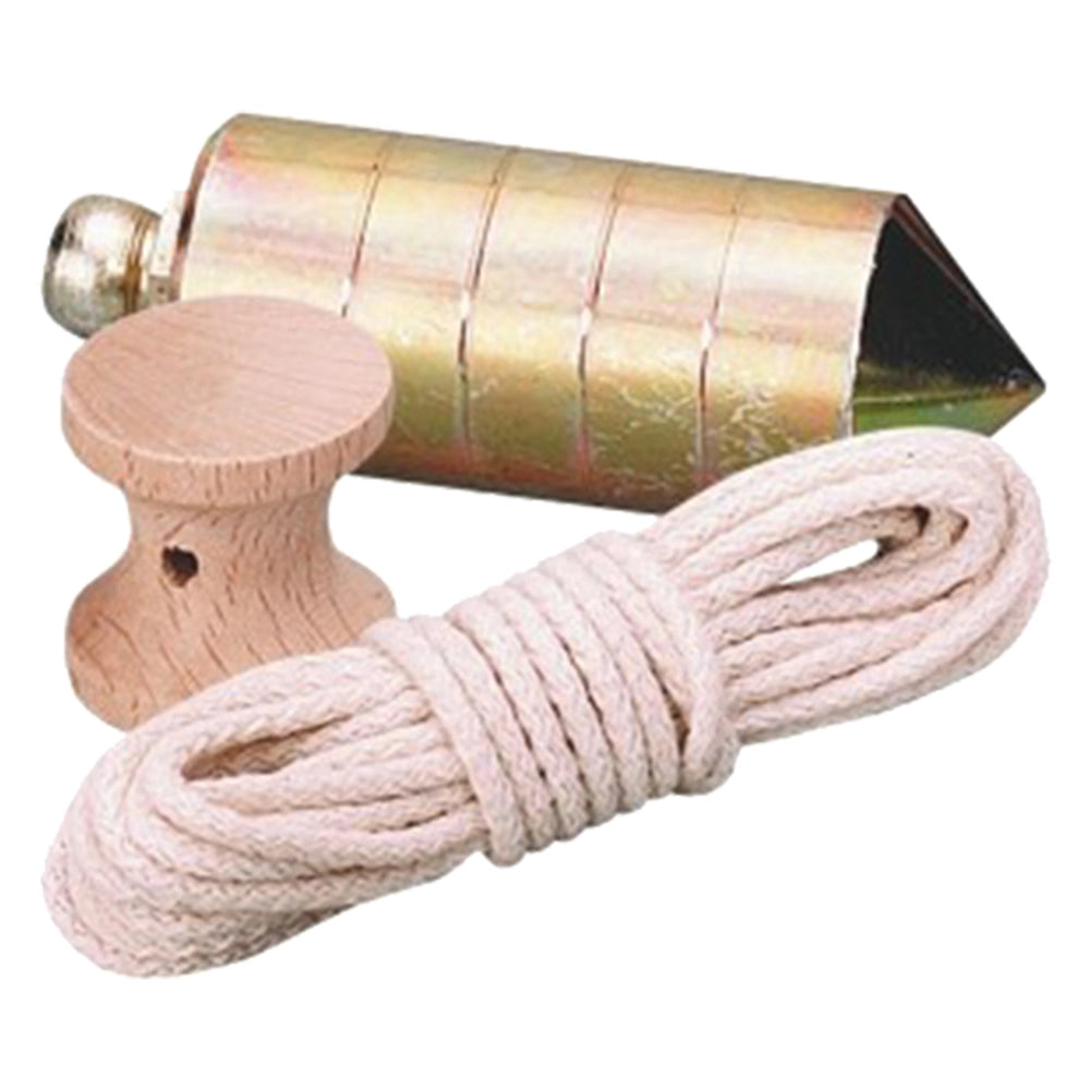 PIOMBO PER MURATORE CON FILO gr. 500  - BELLOTA