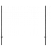 Recinzione da Giardino | Recinzione con Posto Grigio