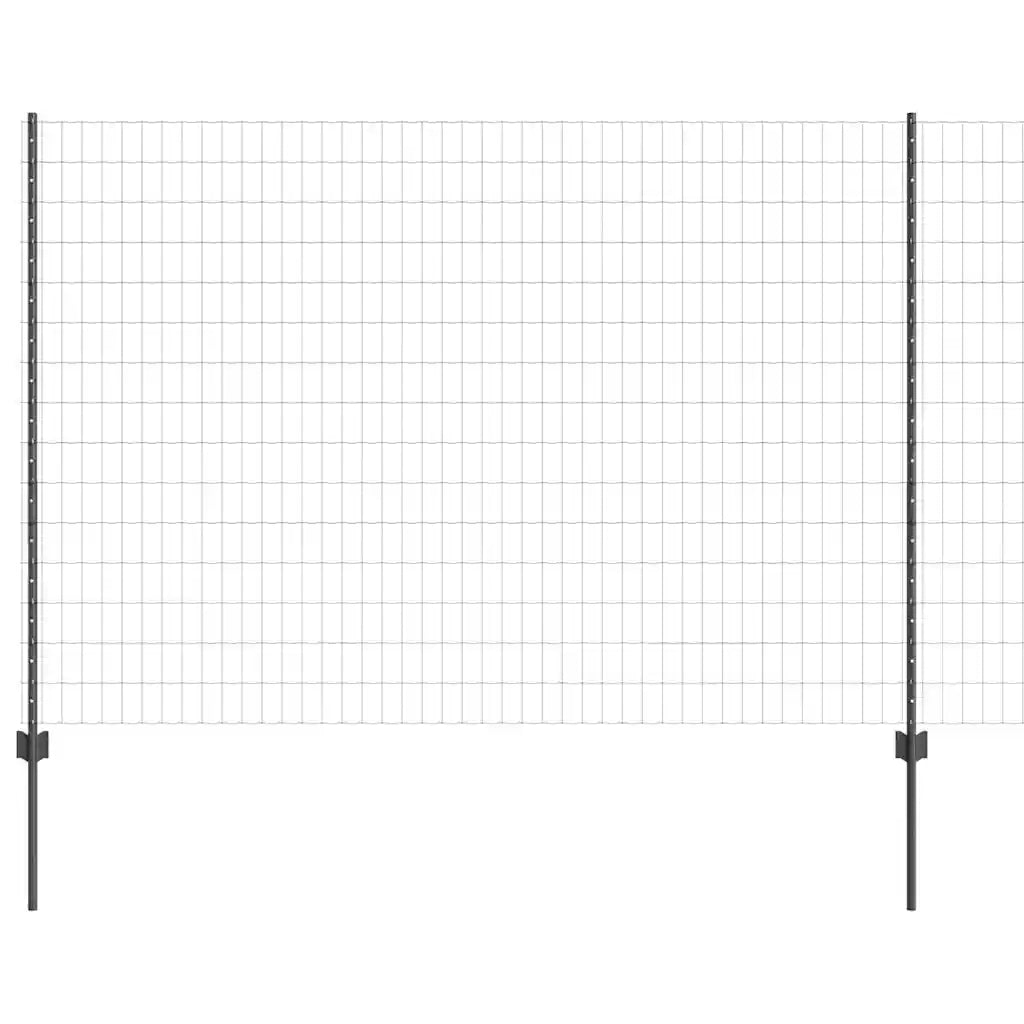 Recinzione da Giardino | Recinzione con Posto Grigio