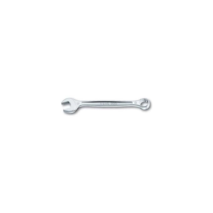 USAG 85350-41 285 Chiave Combinata 41 mm Lunghezza 460 mm Acciaio Cromo-Vanadio Inclinazione 15° colore Nero