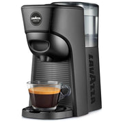 Lavazza LM840 Tiny Eco Macchina da caffe' a Capsule A Modo Mio 0,6 L 1450 W Classe A+ colore Nero