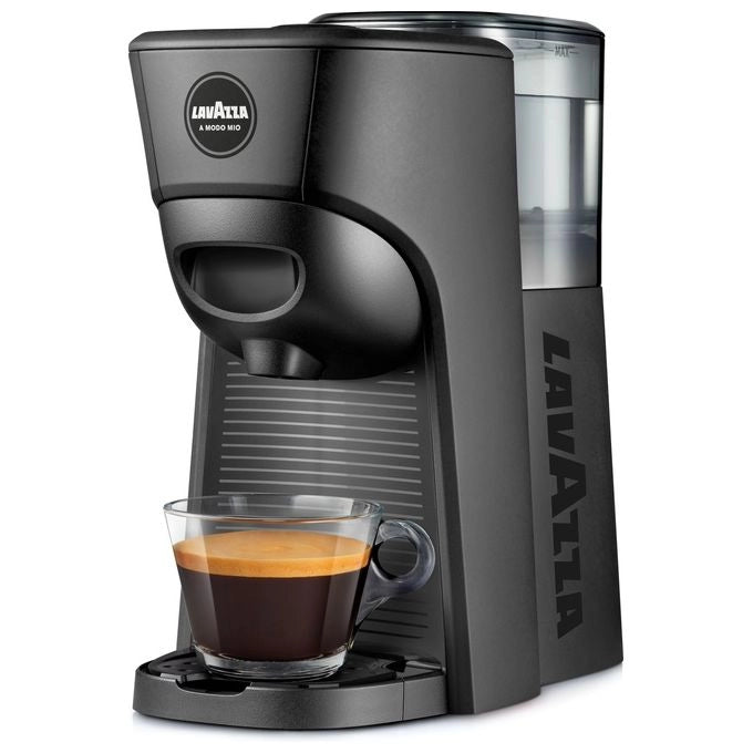 Lavazza LM840 Tiny Eco Macchina da caffe' a Capsule A Modo Mio 0,6 L 1450 W Classe A+ colore Nero